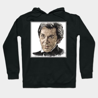 Frank Langella as Dracula Movie 1979 Hoodie